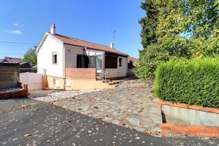  Maison � vendre 5 pi�ces 94 m�