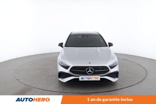 Classe A 200 d AMG Line 8G-DCT 150 ch 2023 occasion 92130 Issy-les-Moulineaux