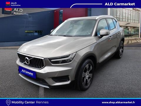 Annonce voiture Volvo XC40 29990 