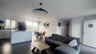  Maison  vendre 5 pices 106 m