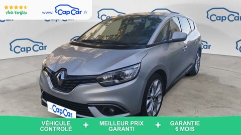Renault Grand scenic IV IV 1.7 dCi 120 Business 2019 occasion Saint Denis 93200