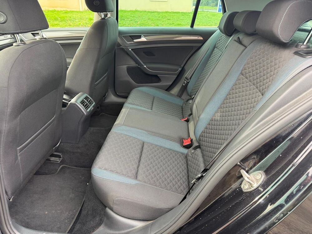 Golf 2.0 TDI 150 DSG7 IQ.Drive 2019 occasion 16000 Angouleme