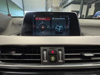X1 F48 LCI sDrive 18i 140 ch DKG7 M Sport 2019 occasion 78200 Mantes La Jolie