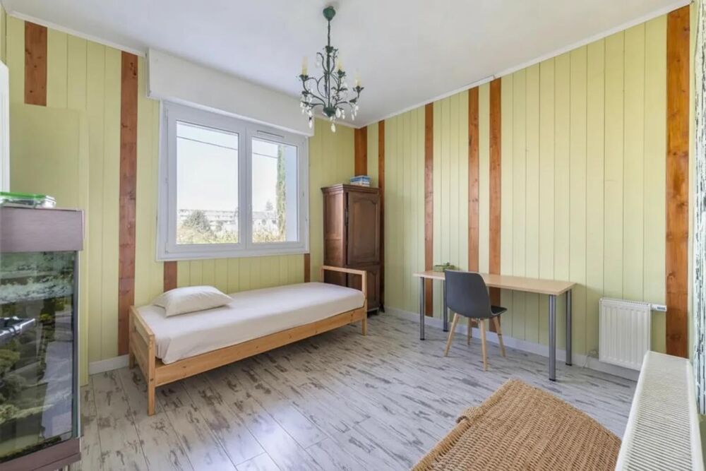 � vendre  Maison Bordeaux (33200)
