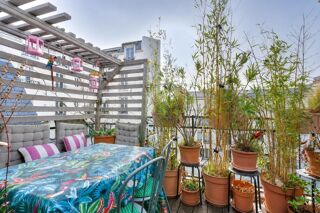  Duplex/triplex à vendre 3 pièces 50 m²
