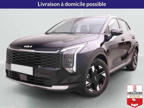 Annonce voiture Kia Sportage 31319 €