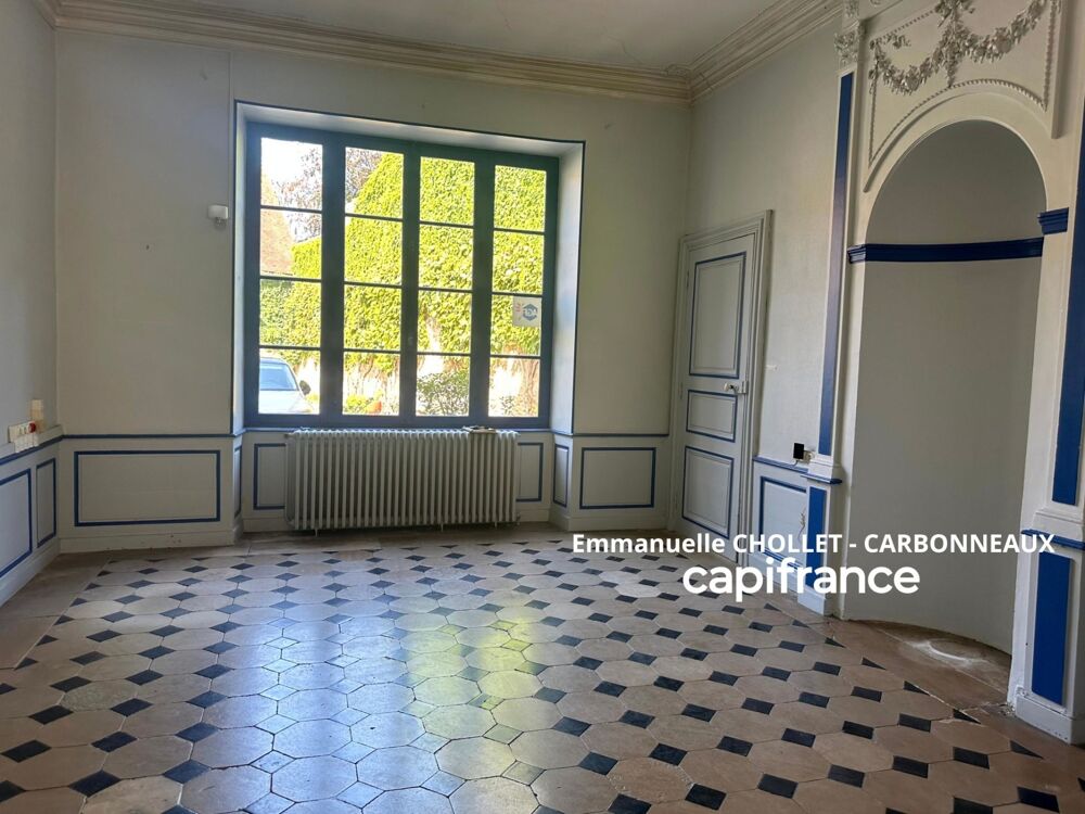   Local/bureau à vendre SEMUR EN AUXOIS (21) 