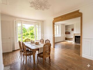  Propriété/château à vendre 5 pièces 129 m²