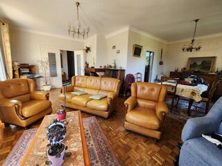  Maison à vendre 5 pièces 102 m²