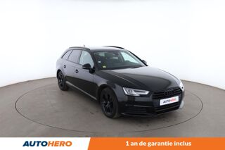A4 2.0 TDI S tronic 150 ch 2018 occasion 92130 Issy-les-Moulineaux