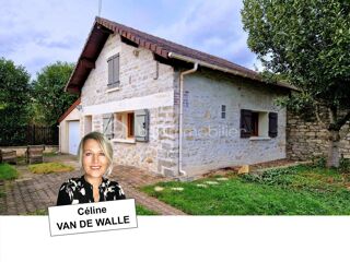  Maison � vendre 4 pi�ces 44 m�