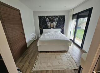  Maison à vendre 6 pièces 170 m²