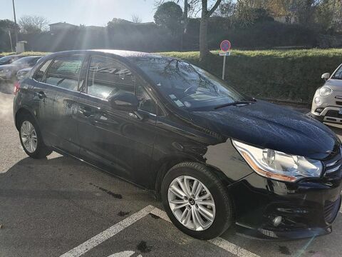 C4 PURETECH 130 CV MILLENIUM 2014 occasion 31570 Lanta