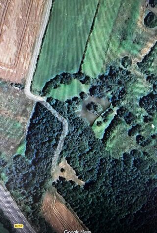  Terrain � vendre 1 pi�ce 3735 m�