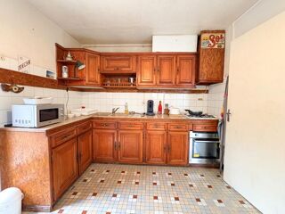 Vente Maison Thil - Maison T6  sur parcelle de 1300m² Thil