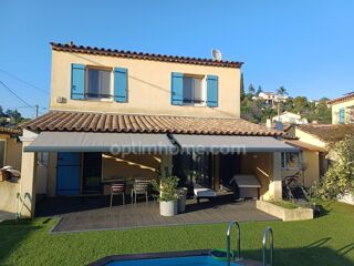  Maison � vendre 5 pi�ces 115 m�