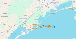  Appartement � vendre 2 pi�ces 27 m�