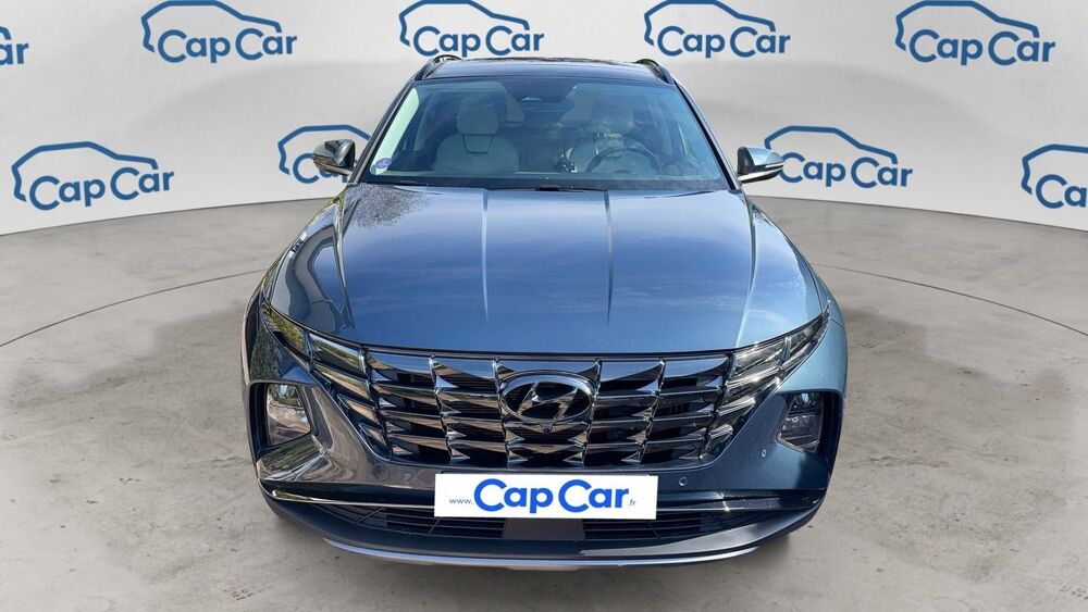 Tucson 1.6 TGDi 230 Hybrid 2WD BVA Executive 2022 occasion 88100 Saint Die Des Vosges