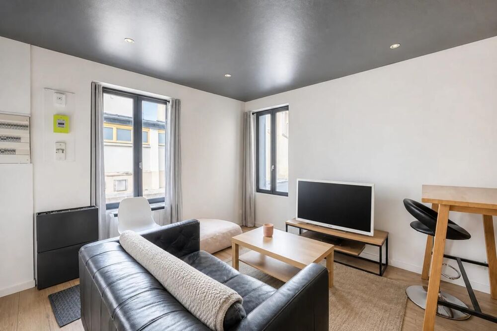 Maison de 4 pièces de 46 m² à La Frette-sur-Seine