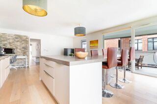 Vente Appartement Appartement de 4 pièces de 94 m² à Lille Euratech Lille