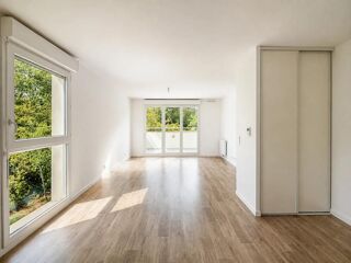 Vente Appartement Appartement de 2 pièces de 42 m² à Fargues-Saint-Hilaire Fargues saint hilaire