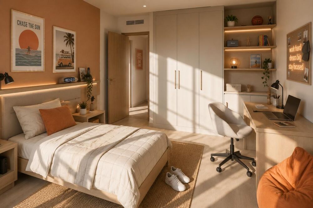 Vente Appartement T3 de 64 m2 France