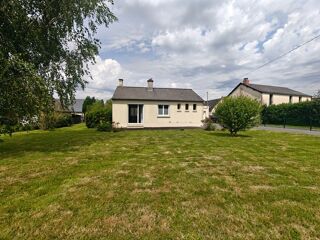  Maison à vendre 4 pièces 72 m²