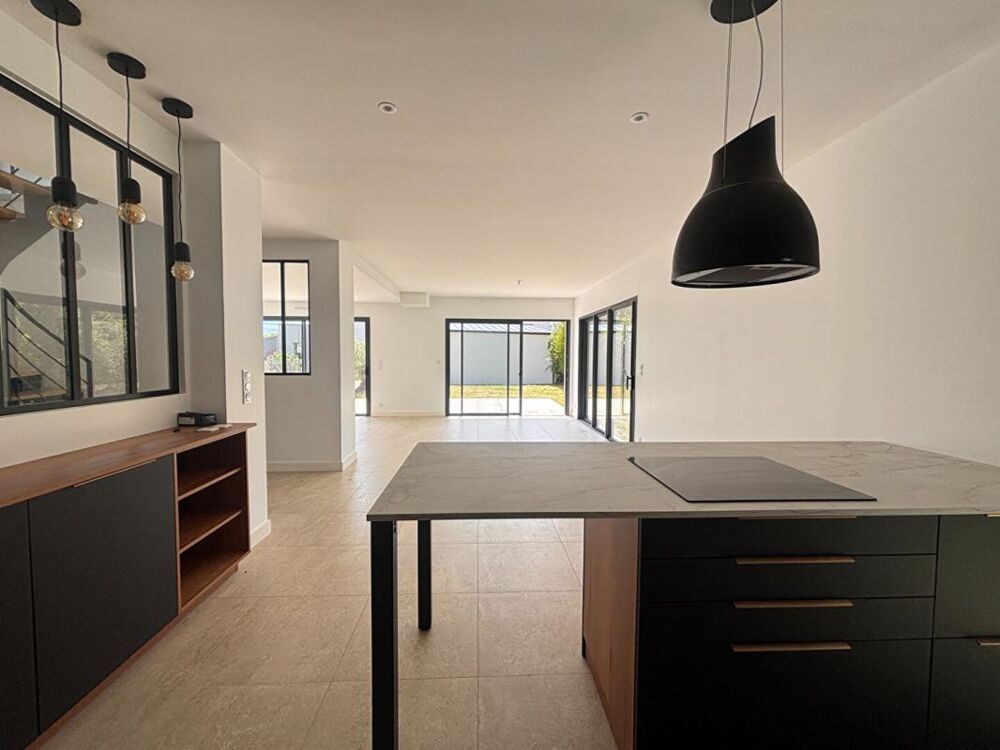 Vente Maison Villa haut de gamme Saint Gildas De Rhuys, Plages et bourg à pied Saint gildas de rhuys