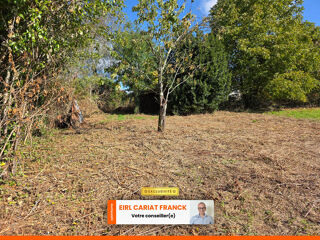  Terrain à vendre 1050 m²