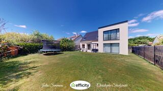  Maison � vendre 8 pi�ces 184 m�