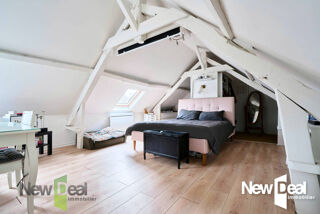  Maison � vendre 7 pi�ces 145 m�