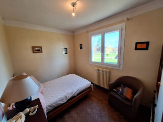  Maison � vendre 4 pi�ces 82 m�