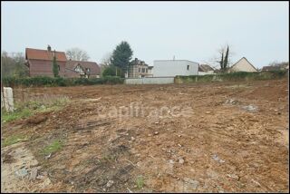  Terrain � vendre 1106 m�