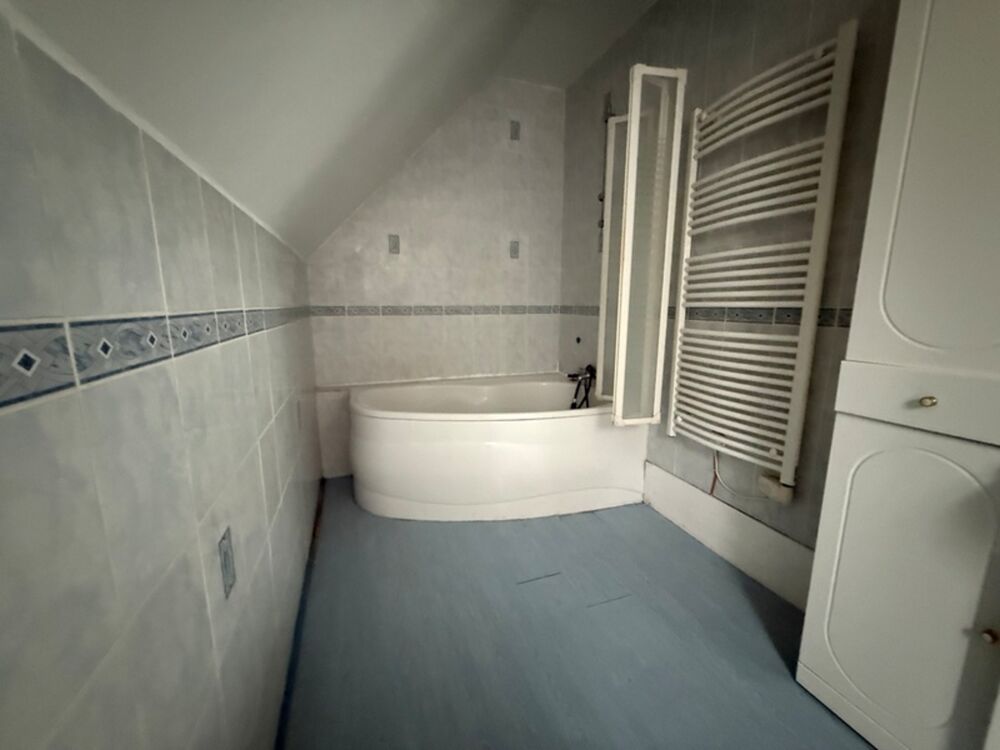 Vente Maison Maison à vendre 5 pièces  () Parce sur sarthe