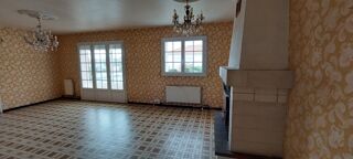 Maison à vendre 6 pièces 103 m²