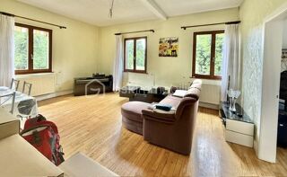  Appartement à vendre 4 pièces 116 m²