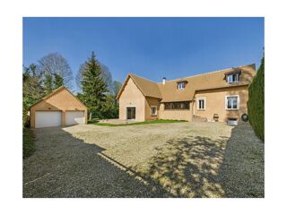  Maison  vendre 6 pices 210 m