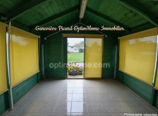  Maison à vendre 6 pièces 152 m²