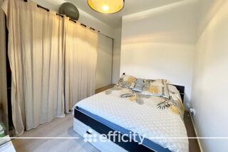  Appartement à vendre 3 pièces 62 m²