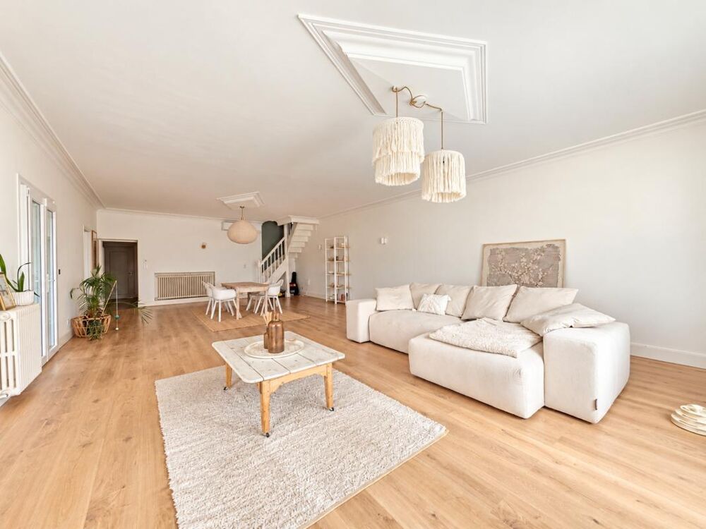 Vente Maison Maison Castelculier