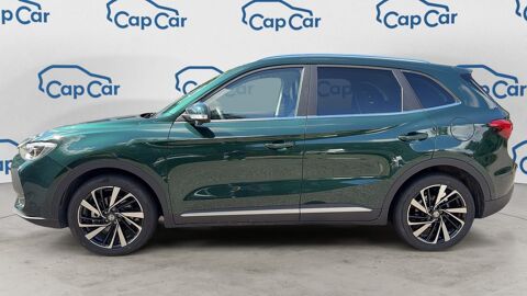 MG.ZS 1.5 Hybrid+ 197 BVA7 Luxury 2025 occasion 01280 Prevessin Moens