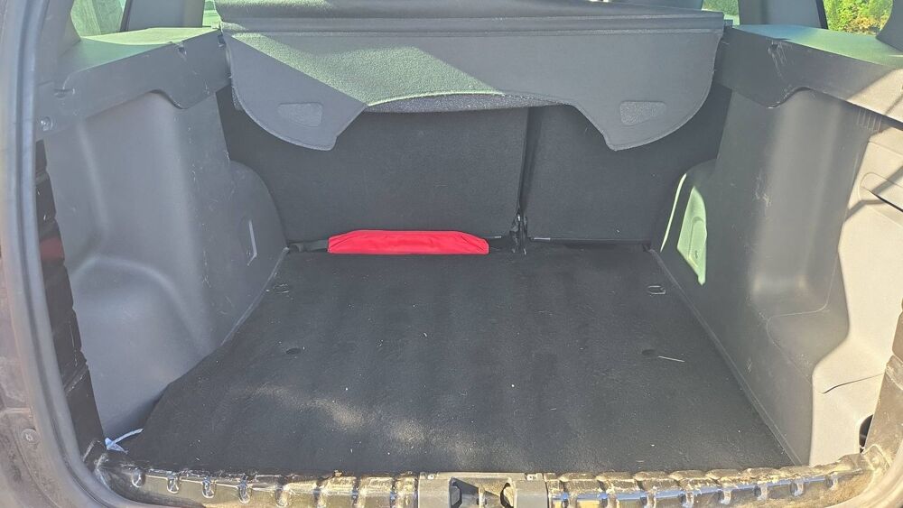 Duster 1.5 dCi 110 4x2 Prestige - Premi&egrave;re main 2012 occasion 91600 Savigny Sur Orge