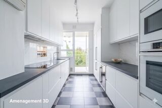  Appartement � vendre 4 pi�ces 85 m�