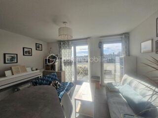  Appartement � vendre 3 pi�ces 52 m�