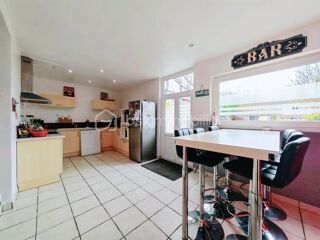  Maison � vendre 6 pi�ces 105 m�