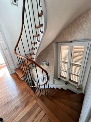  Maison à vendre 7 pièces 130 m²