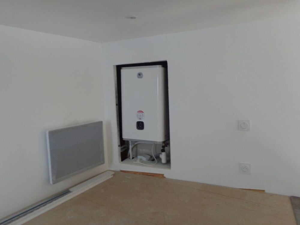 Location Appartement Studio de 23m2 à louer sur Saint-Étienne Saint etienne