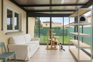  Maison � vendre 3 pi�ces 78 m�