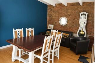 Vente Maison Maison rénovée, 89 m², près de Tréguier Tredarzec