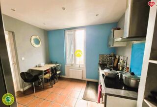  Maison à vendre 6 pièces 120 m²